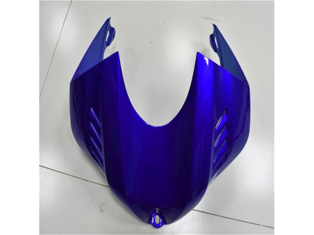 Azul Vermelho Carenagem R6 2017-2023 Azul Vermelho Carenagem R6 2017-2023