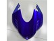 Azul Vermelho Carenagem R6 2017-2023 Azul Vermelho Carenagem R6 2017-2023