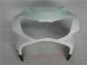 Branco Abs Kit Carenagem & Plásticos CBR 900RR 929RR 2000-2001 Branco Abs Kit Carenagem & Plásticos CBR 900RR 929RR 2000-2001