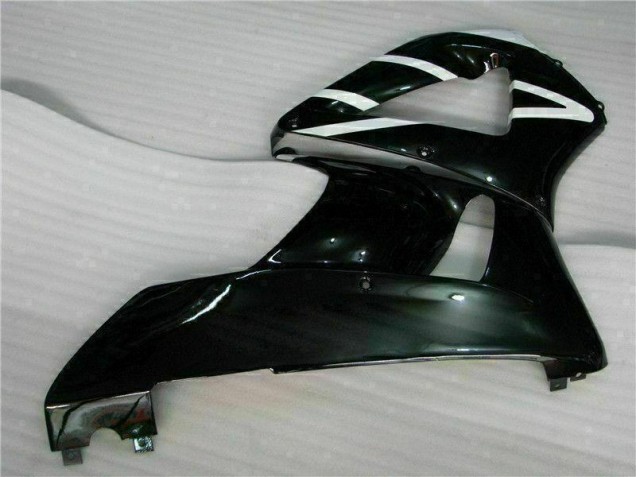 Branco Abs Kit Carenagem & Plásticos CBR 900RR 929RR 2000-2001 Branco Abs Kit Carenagem & Plásticos CBR 900RR 929RR 2000-2001