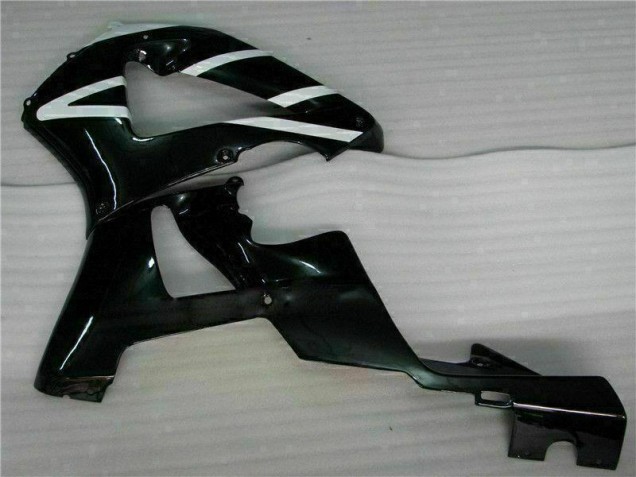 Branco Abs Kit Carenagem & Plásticos CBR 900RR 929RR 2000-2001 Branco Abs Kit Carenagem & Plásticos CBR 900RR 929RR 2000-2001