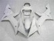 Branco Abs Kit Carenagem & Plásticos R1 2004-2006 Branco Abs Kit Carenagem & Plásticos R1 2004-2006