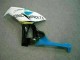 Branco Abs Kits Carenagem CBR 1000RR 2004-2005 Branco Abs Kits Carenagem CBR 1000RR 2004-2005