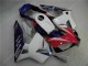 Branco Abs Kits Carenagem CBR 600RR 2003-2004 Branco Abs Kits Carenagem CBR 600RR 2003-2004