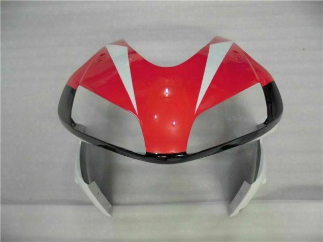 Branco Abs Kits Carenagem CBR 600RR 2003-2004 Branco Abs Kits Carenagem CBR 600RR 2003-2004