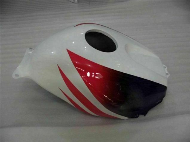 Branco Abs Kits Carenagem CBR 600RR 2003-2004 Branco Abs Kits Carenagem CBR 600RR 2003-2004