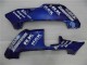 Branco Abs Kits Carenagem CBR 600RR 2003-2004 Branco Abs Kits Carenagem CBR 600RR 2003-2004