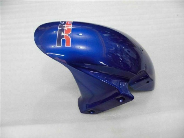 Branco Abs Kits Carenagem CBR 600RR 2003-2004 Branco Abs Kits Carenagem CBR 600RR 2003-2004