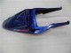 Branco Abs Kits Carenagem CBR 600RR 2003-2004 Branco Abs Kits Carenagem CBR 600RR 2003-2004
