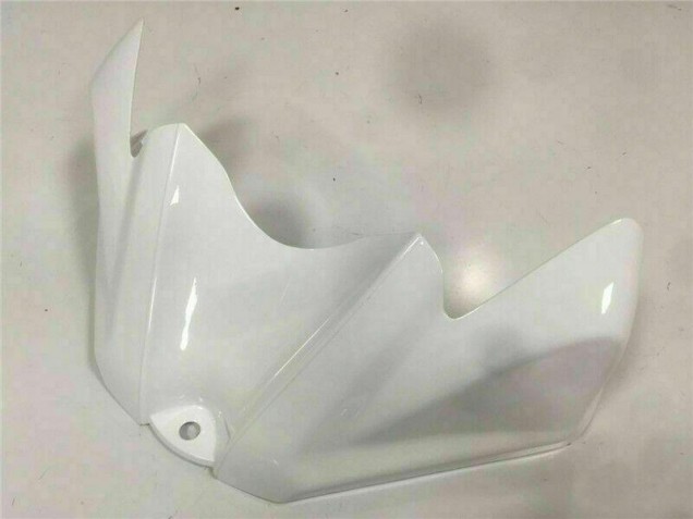 Branco Abs Kits Carenagem GSXR 600 / 750 K8 2008-2010 Branco Abs Kits Carenagem GSXR 600 / 750 K8 2008-2010