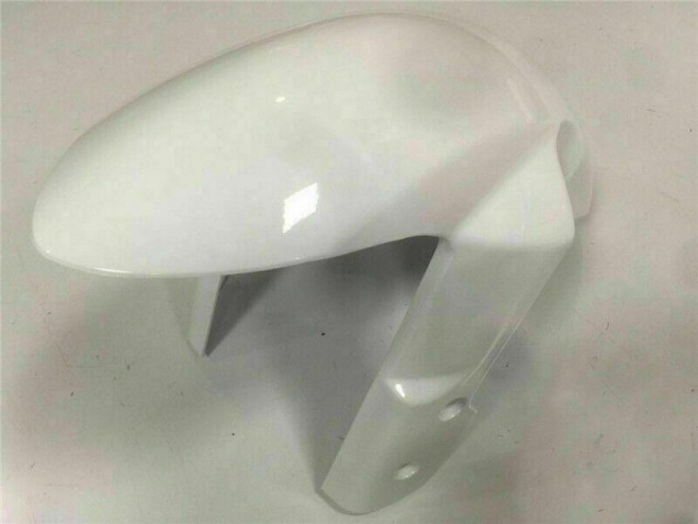 Branco Abs Kits Carenagem GSXR 600 / 750 K8 2008-2010 Branco Abs Kits Carenagem GSXR 600 / 750 K8 2008-2010