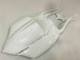 Branco Abs Kits Carenagem GSXR 600 / 750 K8 2008-2010 Branco Abs Kits Carenagem GSXR 600 / 750 K8 2008-2010