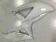 Branco Abs Kits Carenagem GSXR 600 / 750 K8 2008-2010 Branco Abs Kits Carenagem GSXR 600 / 750 K8 2008-2010