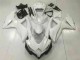 Branco Abs Kits Carenagem GSXR 600 / 750 K8 2008-2010 Branco Abs Kits Carenagem GSXR 600 / 750 K8 2008-2010