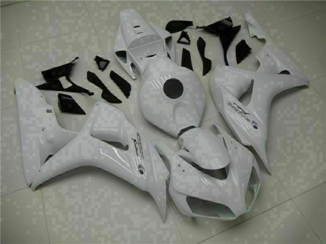Branco Abs Kits Completos Carenagem CBR 1000RR 2004-2005 Branco Abs Kits Completos Carenagem CBR 1000RR 2004-2005