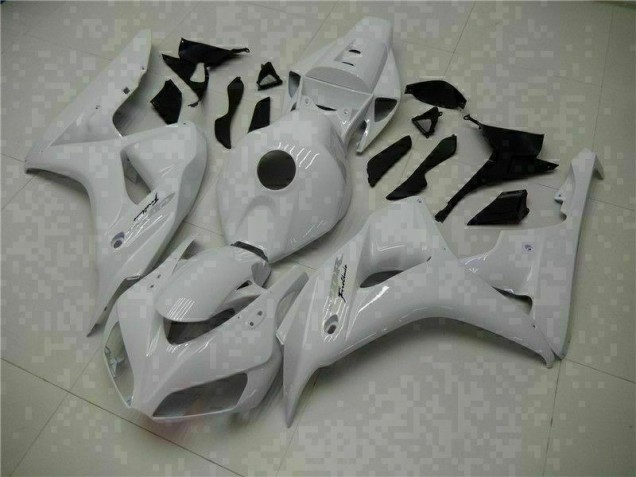 Branco Abs Kits Completos Carenagem CBR 1000RR 2004-2005 Branco Abs Kits Completos Carenagem CBR 1000RR 2004-2005