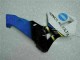 Branco Abs Kits Completos Carenagem CBR 600RR 2003-2004