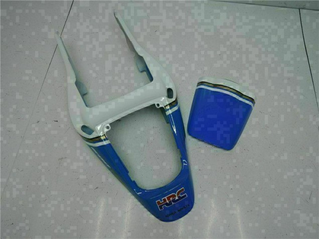 Branco Abs Kits Completos Carenagem CBR 600RR 2003-2004
