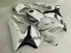 Branco Abs Kits Completos Carenagem CBR 600RR 2005-2006 Branco Abs Kits Completos Carenagem CBR 600RR 2005-2006