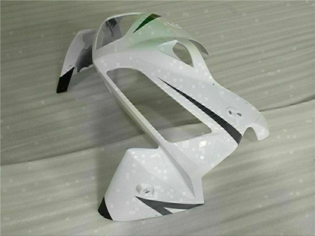 Branco Abs Kits Completos Carenagem CBR 600RR 2005-2006 Branco Abs Kits Completos Carenagem CBR 600RR 2005-2006