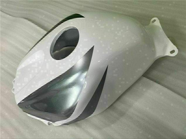 Branco Abs Kits Completos Carenagem CBR 600RR 2005-2006 Branco Abs Kits Completos Carenagem CBR 600RR 2005-2006