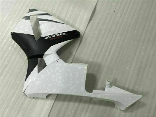 Branco Abs Kits Completos Carenagem CBR 600RR 2005-2006 Branco Abs Kits Completos Carenagem CBR 600RR 2005-2006