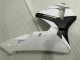 Branco Abs Kits Completos Carenagem CBR 600RR 2005-2006 Branco Abs Kits Completos Carenagem CBR 600RR 2005-2006