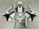 Branco Abs Kits Completos Carenagem CBR 600RR 2005-2006 Branco Abs Kits Completos Carenagem CBR 600RR 2005-2006
