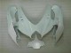 Branco Abs Kits Completos Carenagem GSXR 600 / 750 K8 2008-2010 Branco Abs Kits Completos Carenagem GSXR 600 / 750 K8 2008-2010