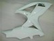 Branco Abs Kits Completos Carenagem GSXR 600 / 750 K8 2008-2010 Branco Abs Kits Completos Carenagem GSXR 600 / 750 K8 2008-2010