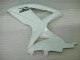 Branco Abs Kits Completos Carenagem GSXR 600 / 750 K8 2008-2010 Branco Abs Kits Completos Carenagem GSXR 600 / 750 K8 2008-2010