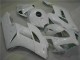 Branco Abs Plástico CBR 1000RR 2004-2005 Branco Abs Plástico CBR 1000RR 2004-2005