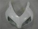 Branco Abs Plástico CBR 1000RR 2004-2005 Branco Abs Plástico CBR 1000RR 2004-2005