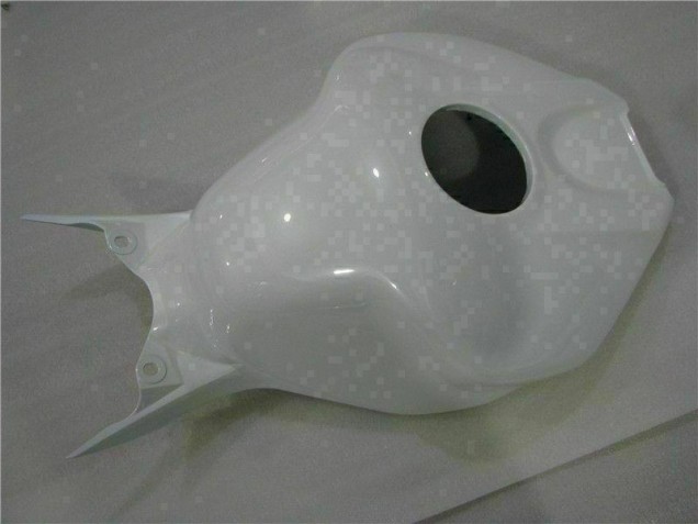Branco Abs Plástico CBR 1000RR 2004-2005 Branco Abs Plástico CBR 1000RR 2004-2005
