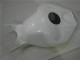 Branco Abs Plástico CBR 1000RR 2004-2005 Branco Abs Plástico CBR 1000RR 2004-2005