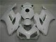 Branco Abs Plástico CBR 1000RR 2004-2005 Branco Abs Plástico CBR 1000RR 2004-2005