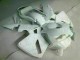 Branco Abs Plástico CBR 600RR 2003-2004 Branco Abs Plástico CBR 600RR 2003-2004