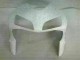 Branco Abs Plástico CBR 600RR 2003-2004 Branco Abs Plástico CBR 600RR 2003-2004
