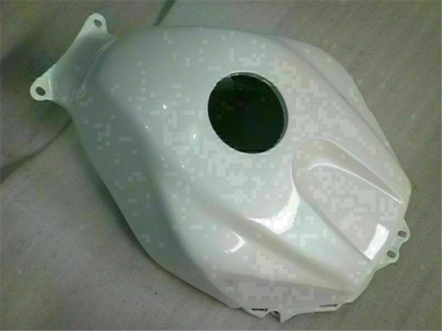 Branco Abs Plástico CBR 600RR 2003-2004 Branco Abs Plástico CBR 600RR 2003-2004