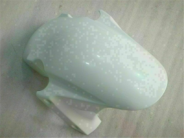 Branco Abs Plástico CBR 600RR 2003-2004 Branco Abs Plástico CBR 600RR 2003-2004