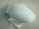 Branco Abs Plástico CBR 600RR 2003-2004 Branco Abs Plástico CBR 600RR 2003-2004