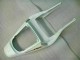 Branco Abs Plástico CBR 600RR 2003-2004 Branco Abs Plástico CBR 600RR 2003-2004