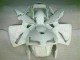 Branco Abs Plástico CBR 600RR 2003-2004 Branco Abs Plástico CBR 600RR 2003-2004