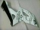 Branco Abs Plástico GSXR 1000 K5 2005-2006
