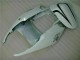 Branco Abs Plástico GSXR 1000 K5 2005-2006