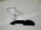 Branco Abs Plástico R1 2000-2001 Branco Abs Plástico R1 2000-2001