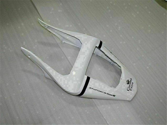 Branco Abs Plástico R1 2000-2001 Branco Abs Plástico R1 2000-2001