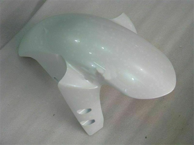 Branco Abs Plástico R1 2002-2003 Branco Abs Plástico R1 2002-2003