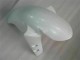 Branco Abs Plástico R1 2002-2003 Branco Abs Plástico R1 2002-2003