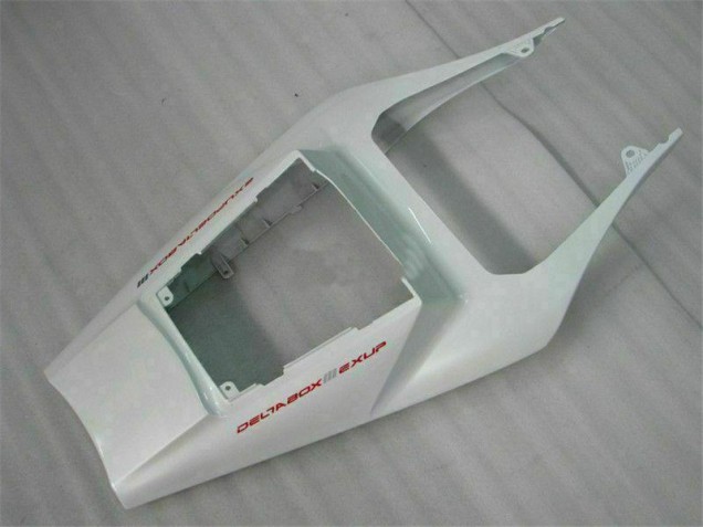 Branco Abs Plástico R1 2002-2003 Branco Abs Plástico R1 2002-2003